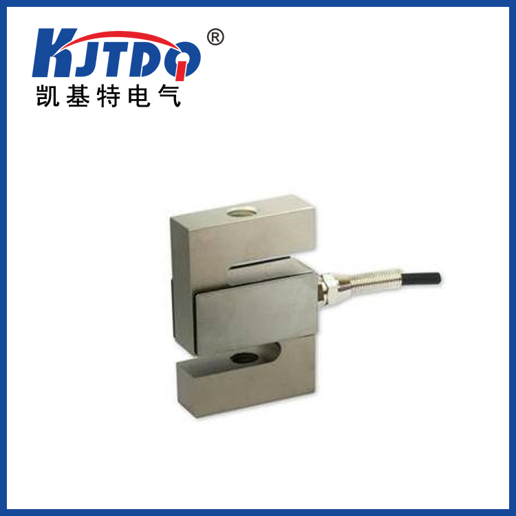 什么是拉力傳感器？